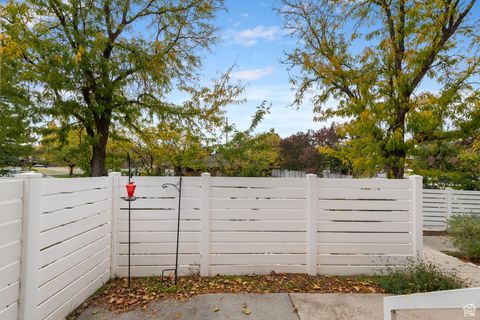 Tiny photo for 937 E ESSEX WAY S #3, Midvale, UT 84047 (MLS # 2119315)
