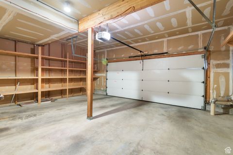 Tiny photo for 937 E ESSEX WAY S #3, Midvale, UT 84047 (MLS # 2119315)