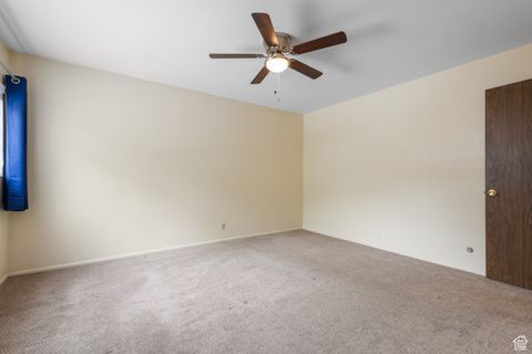 Tiny photo for 937 E ESSEX WAY S #3, Midvale, UT 84047 (MLS # 2119315)