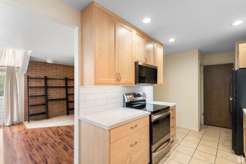 Tiny photo for 937 E ESSEX WAY S #3, Midvale, UT 84047 (MLS # 2119315)