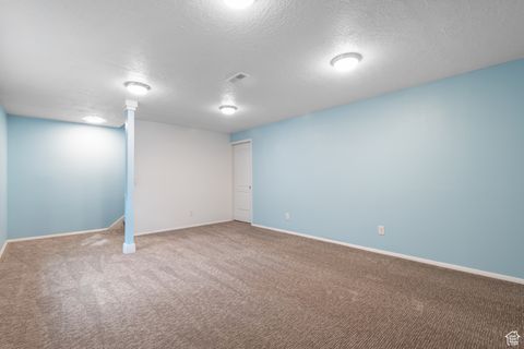Tiny photo for 937 E ESSEX WAY S #3, Midvale, UT 84047 (MLS # 2119315)