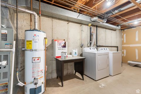Tiny photo for 937 E ESSEX WAY S #3, Midvale, UT 84047 (MLS # 2119315)