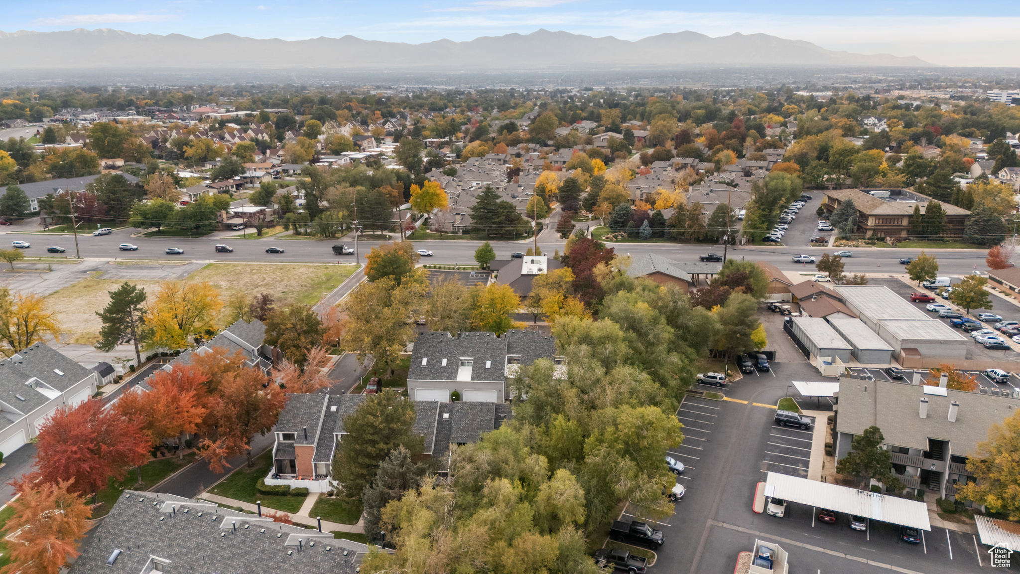 ESSEX COURT CONDM - Residential