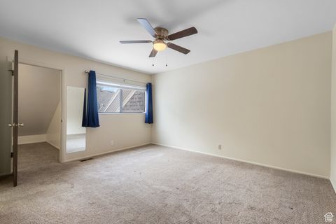 Tiny photo for 937 E ESSEX WAY S #3, Midvale, UT 84047 (MLS # 2119315)