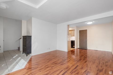 Tiny photo for 937 E ESSEX WAY S #3, Midvale, UT 84047 (MLS # 2119315)