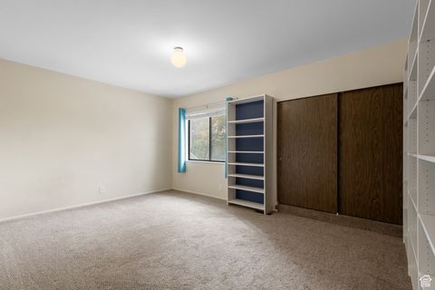 Tiny photo for 937 E ESSEX WAY S #3, Midvale, UT 84047 (MLS # 2119315)