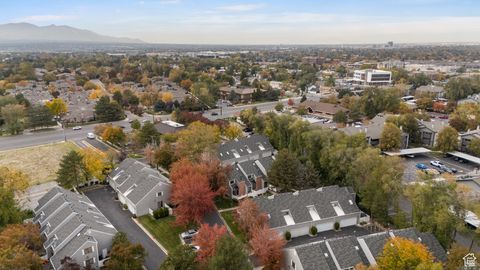 Tiny photo for 937 E ESSEX WAY S #3, Midvale, UT 84047 (MLS # 2119315)