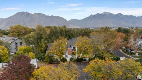 Tiny photo for 937 E ESSEX WAY S #3, Midvale, UT 84047 (MLS # 2119315)