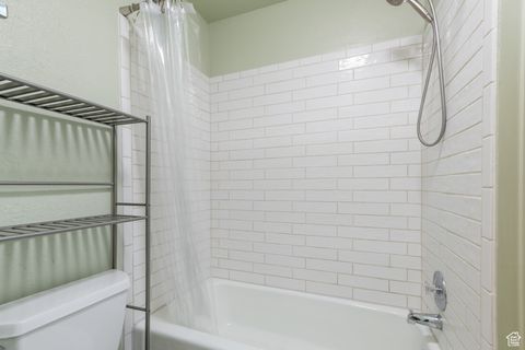 Tiny photo for 937 E ESSEX WAY S #3, Midvale, UT 84047 (MLS # 2119315)
