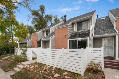 Tiny photo for 937 E ESSEX WAY S #3, Midvale, UT 84047 (MLS # 2119315)