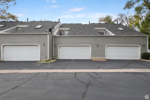Tiny photo for 937 E ESSEX WAY S #3, Midvale, UT 84047 (MLS # 2119315)