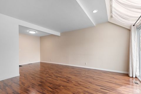 Tiny photo for 937 E ESSEX WAY S #3, Midvale, UT 84047 (MLS # 2119315)