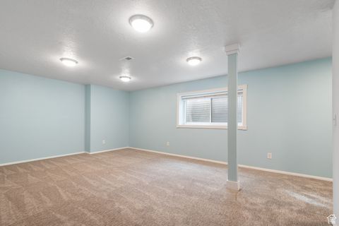 Tiny photo for 937 E ESSEX WAY S #3, Midvale, UT 84047 (MLS # 2119315)