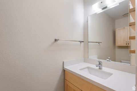 Tiny photo for 937 E ESSEX WAY S #3, Midvale, UT 84047 (MLS # 2119315)