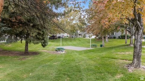 Tiny photo for 937 E ESSEX WAY S #3, Midvale, UT 84047 (MLS # 2119315)
