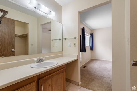 Tiny photo for 937 E ESSEX WAY S #3, Midvale, UT 84047 (MLS # 2119315)