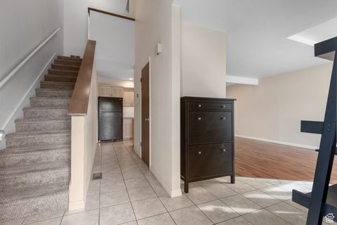 Tiny photo for 937 E ESSEX WAY S #3, Midvale, UT 84047 (MLS # 2119315)