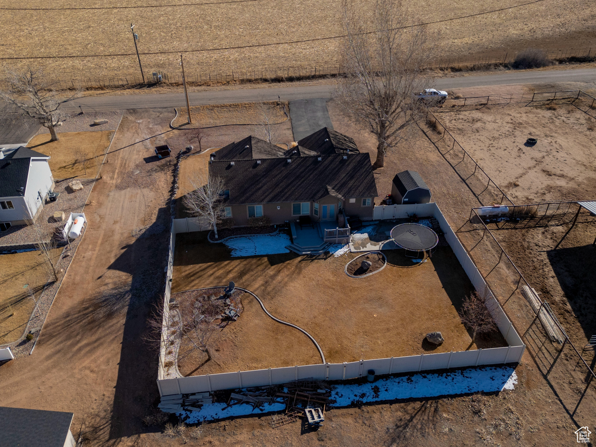 4075 E 4000, Vernal, Utah image 40
