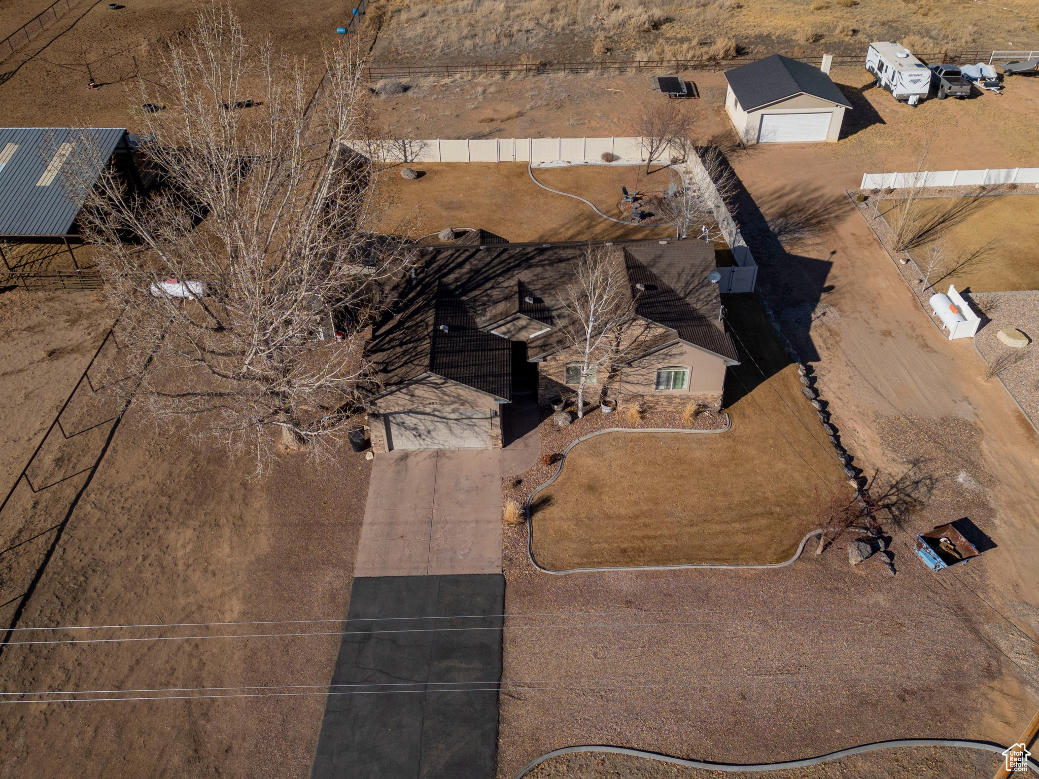 4075 E 4000, Vernal, Utah image 37