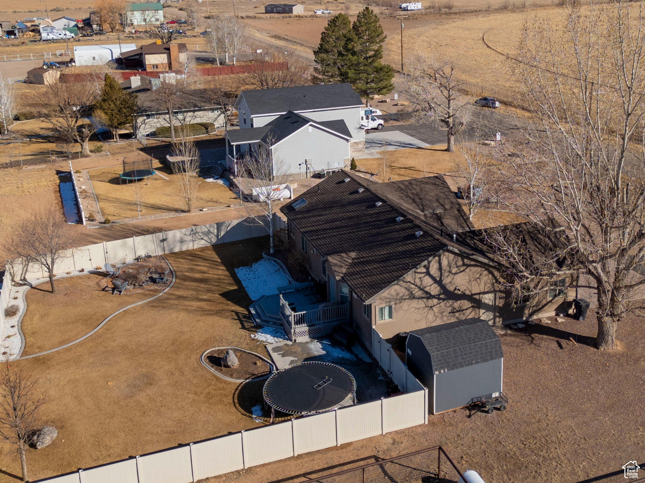4075 E 4000, Vernal, Utah image 42