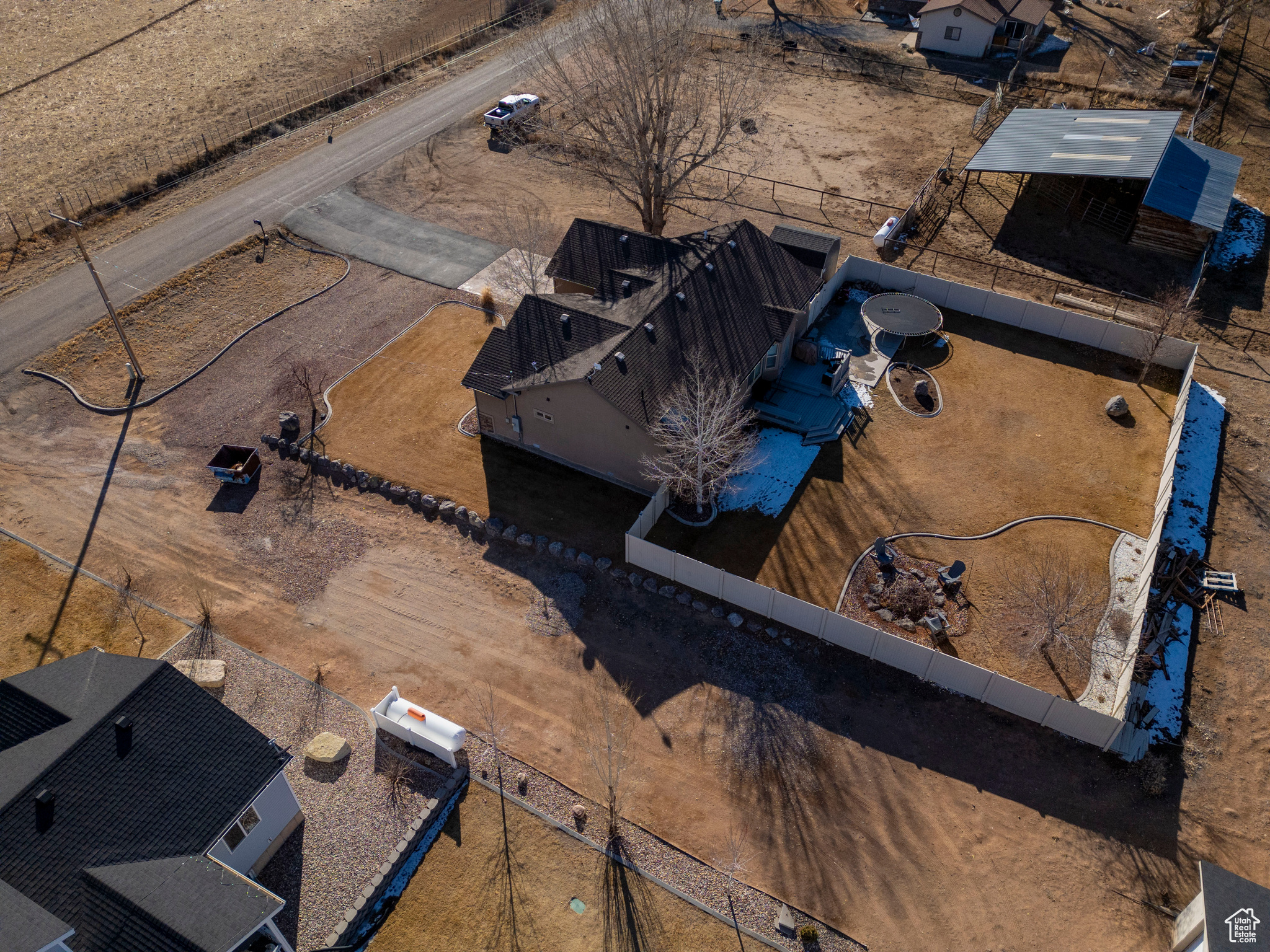 4075 E 4000, Vernal, Utah image 39