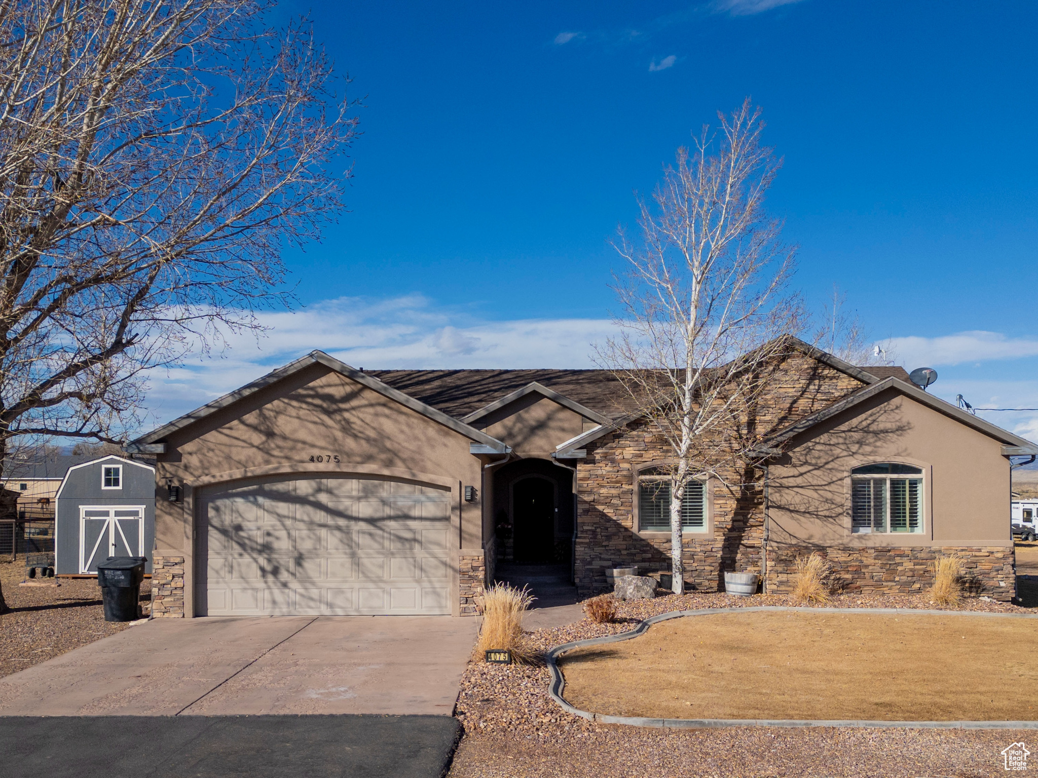 4075 E 4000, Vernal, Utah image 36