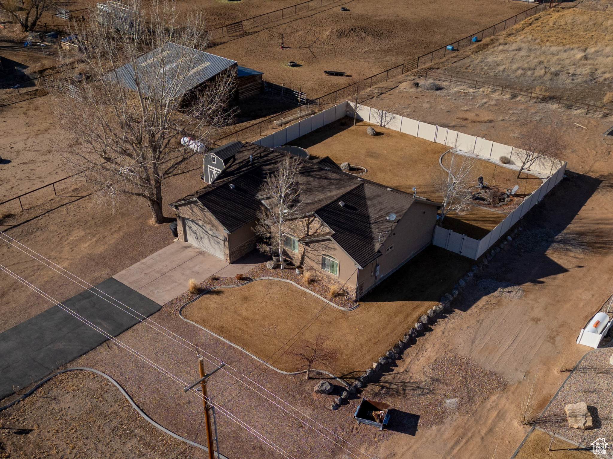 4075 E 4000, Vernal, Utah image 38