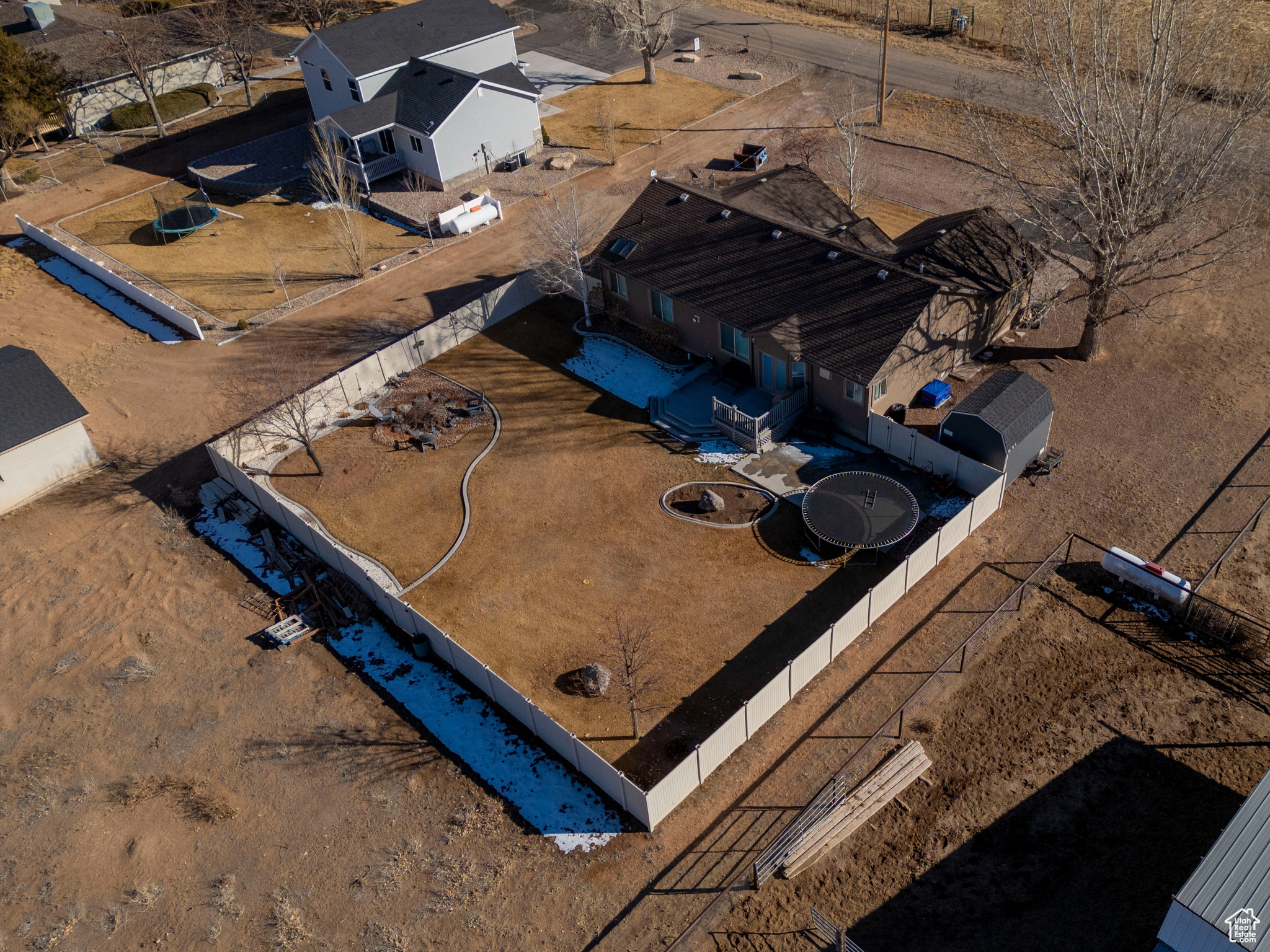4075 E 4000, Vernal, Utah image 41