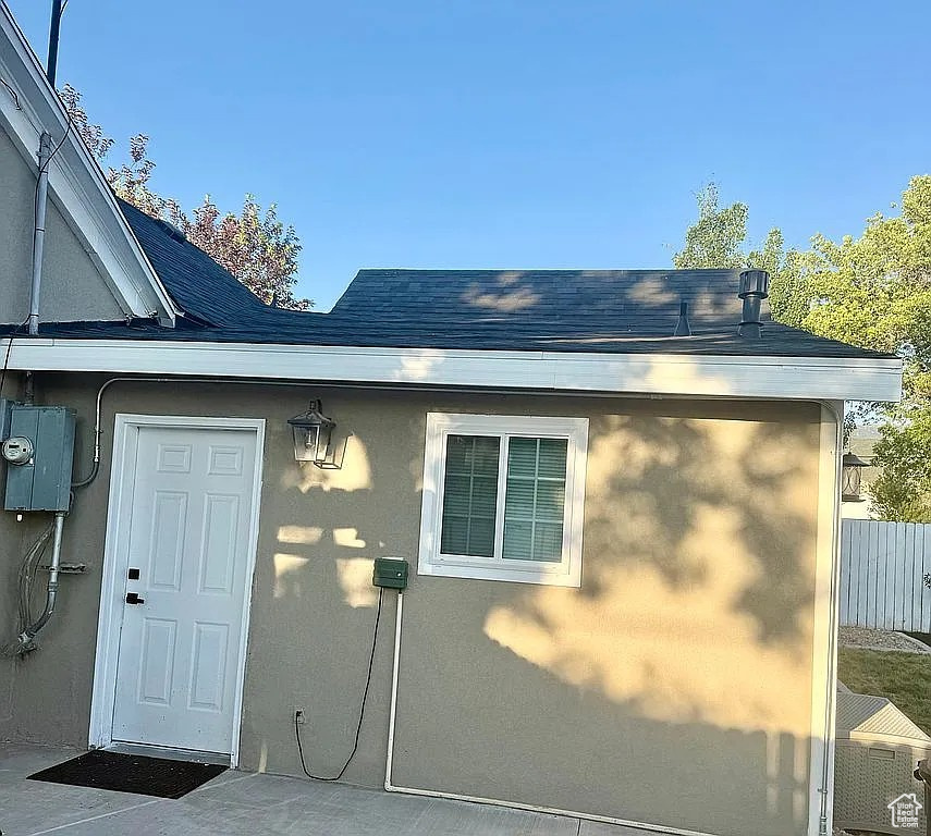 EPHRAIM - Residential