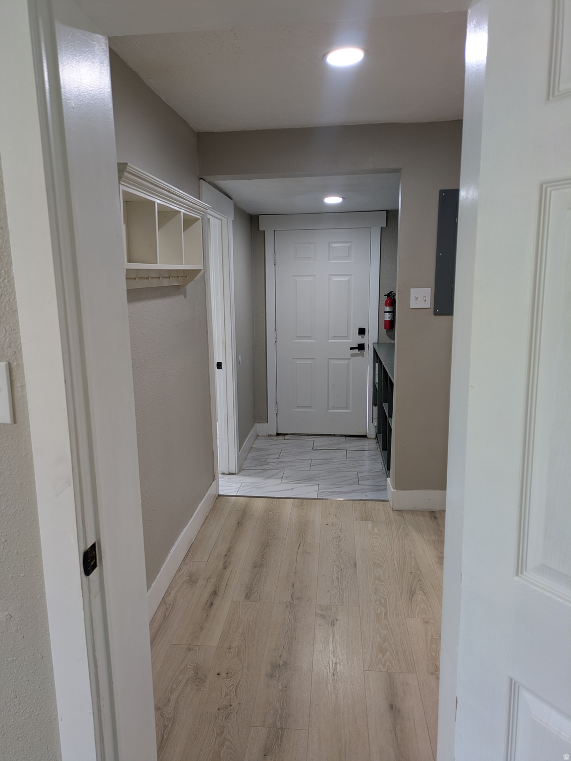 EPHRAIM - Residential