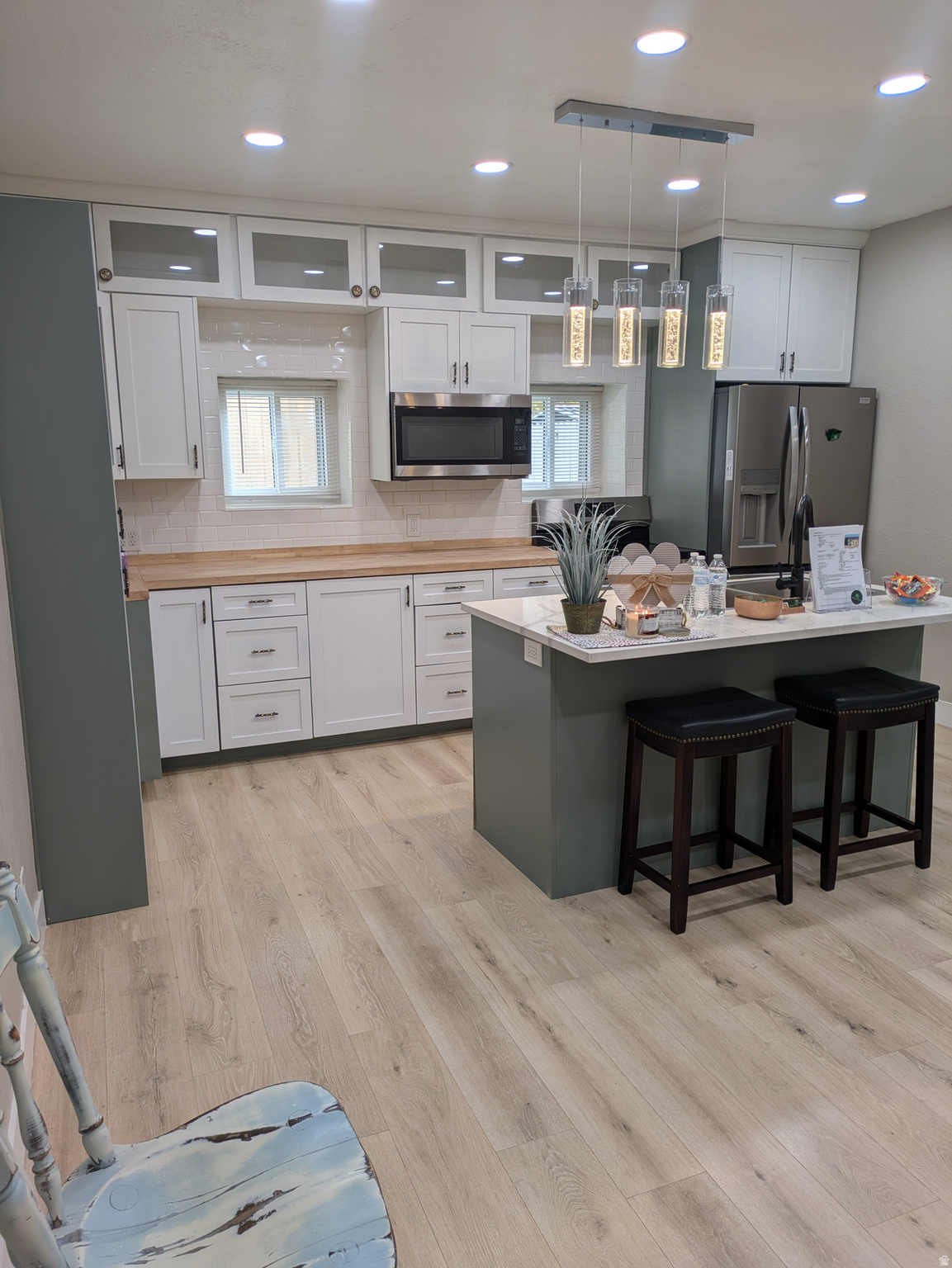 EPHRAIM - Residential