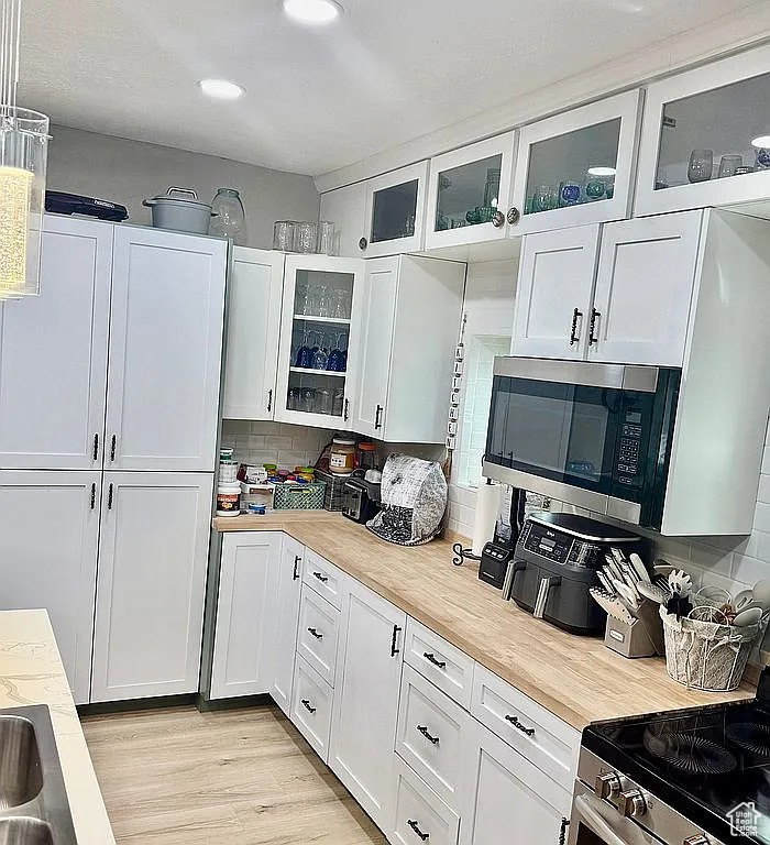 EPHRAIM - Residential