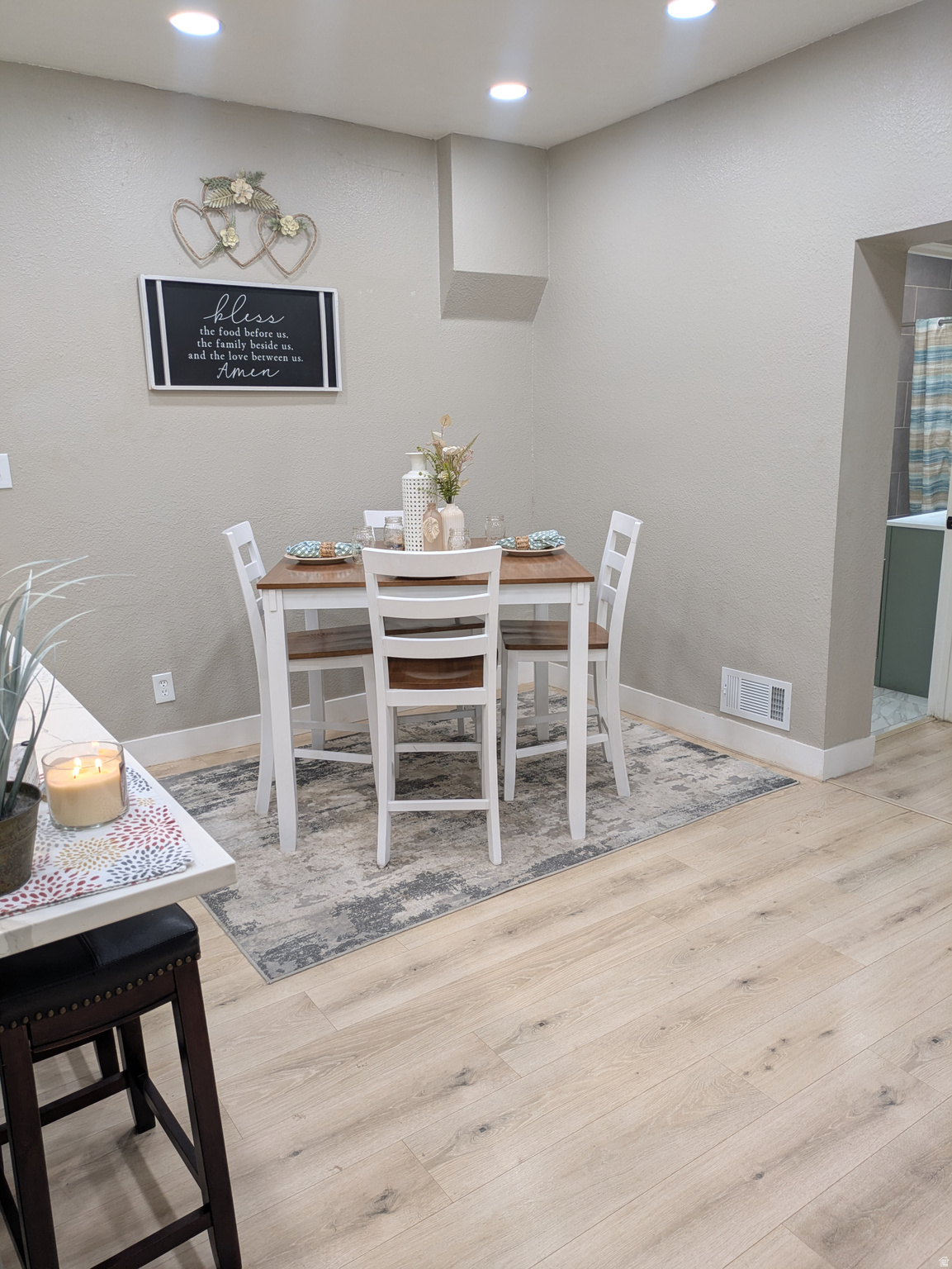 EPHRAIM - Residential