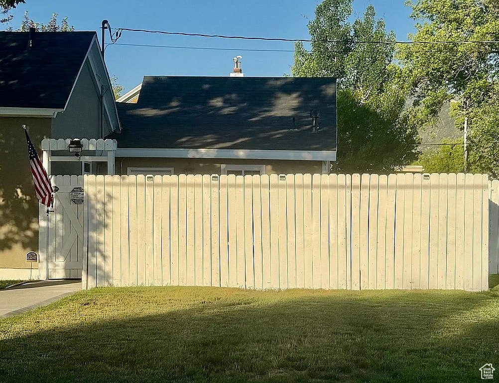 EPHRAIM - Residential