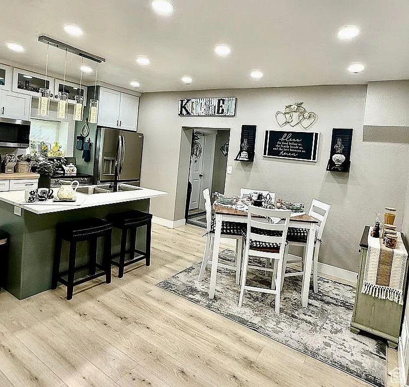 EPHRAIM - Residential