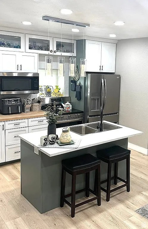 EPHRAIM - Residential