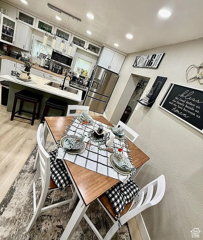 EPHRAIM - Residential