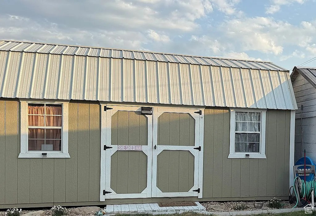 EPHRAIM - Residential