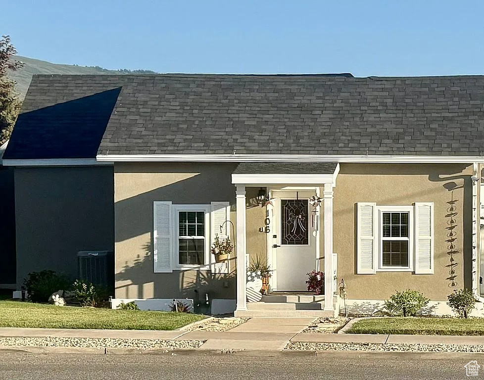 EPHRAIM - Residential