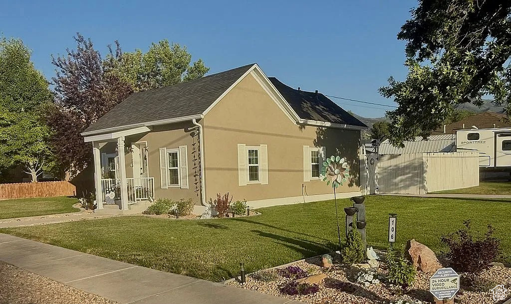 EPHRAIM - Residential