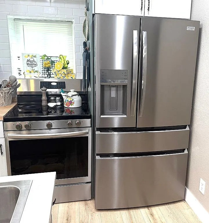 EPHRAIM - Residential