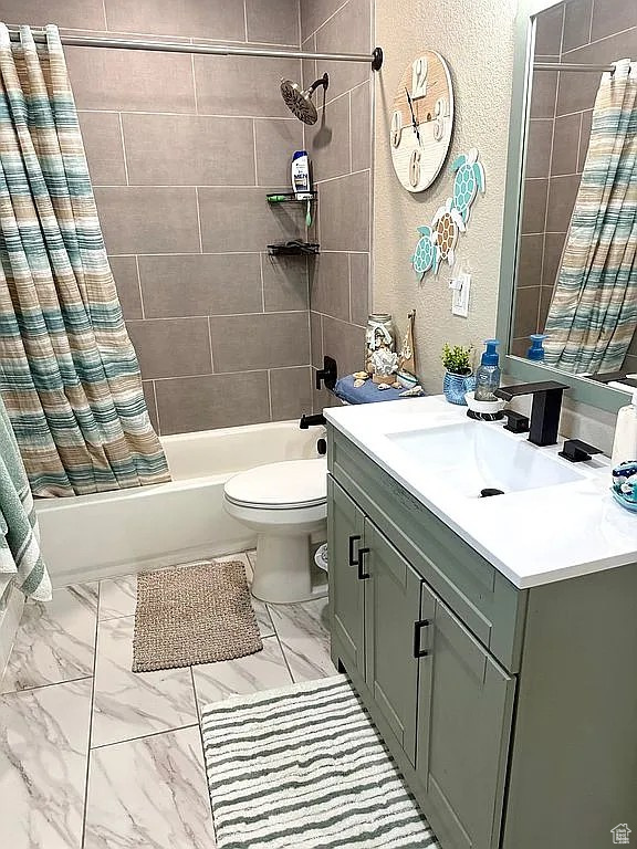 EPHRAIM - Residential