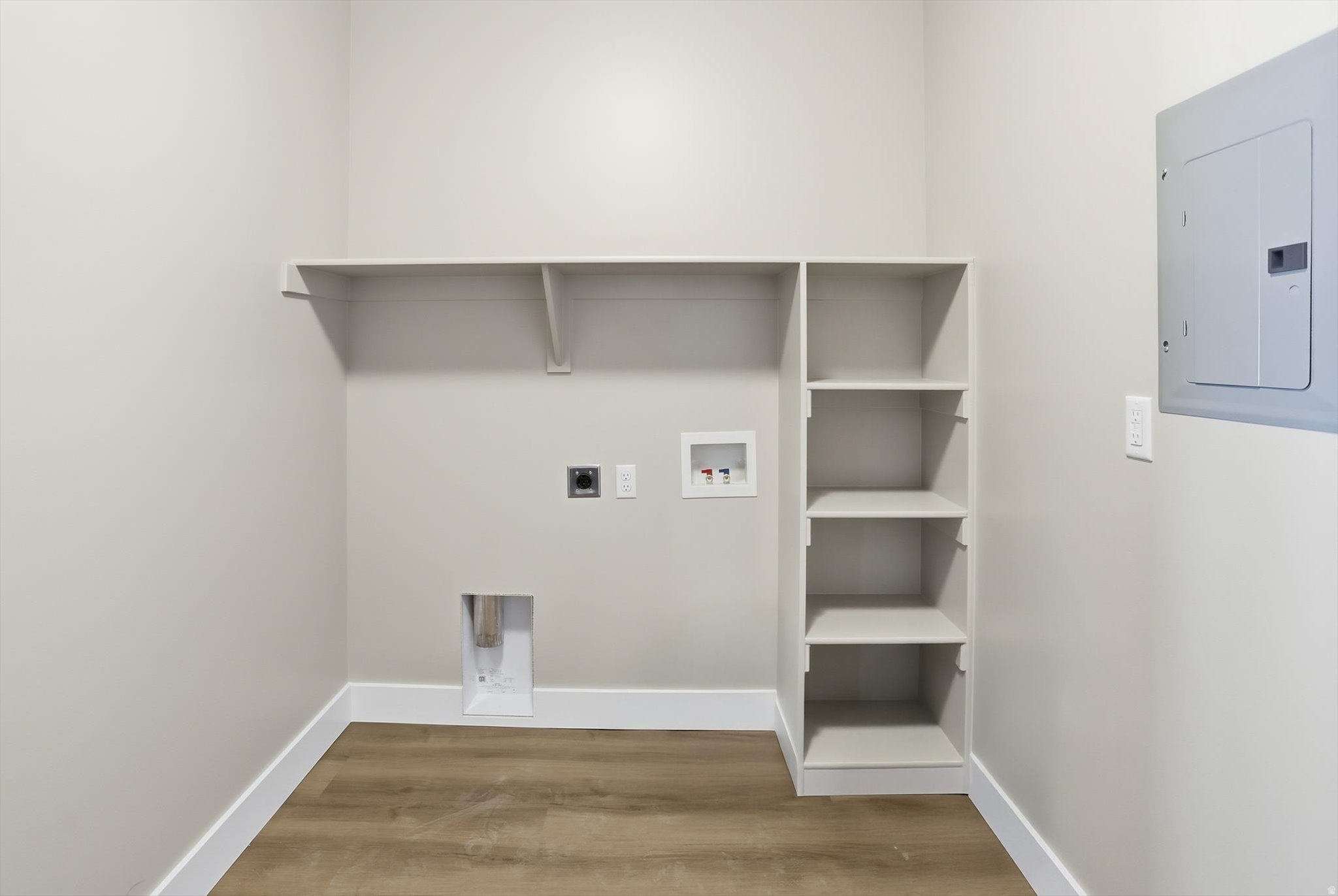 LIBERTY COTTAGES - Residential