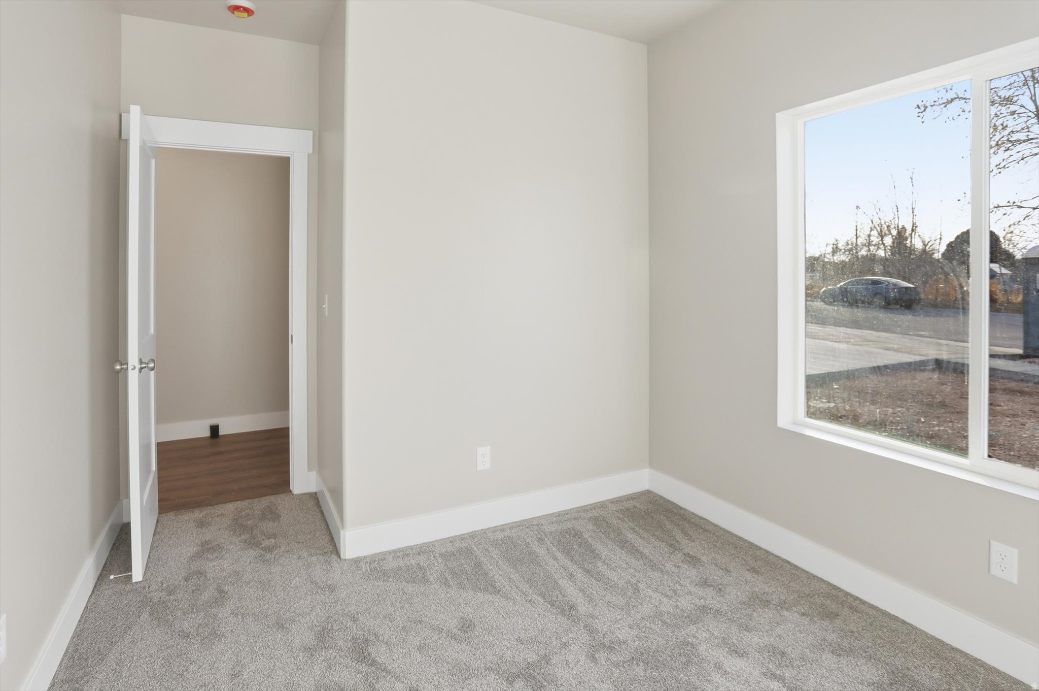 LIBERTY COTTAGES - Residential