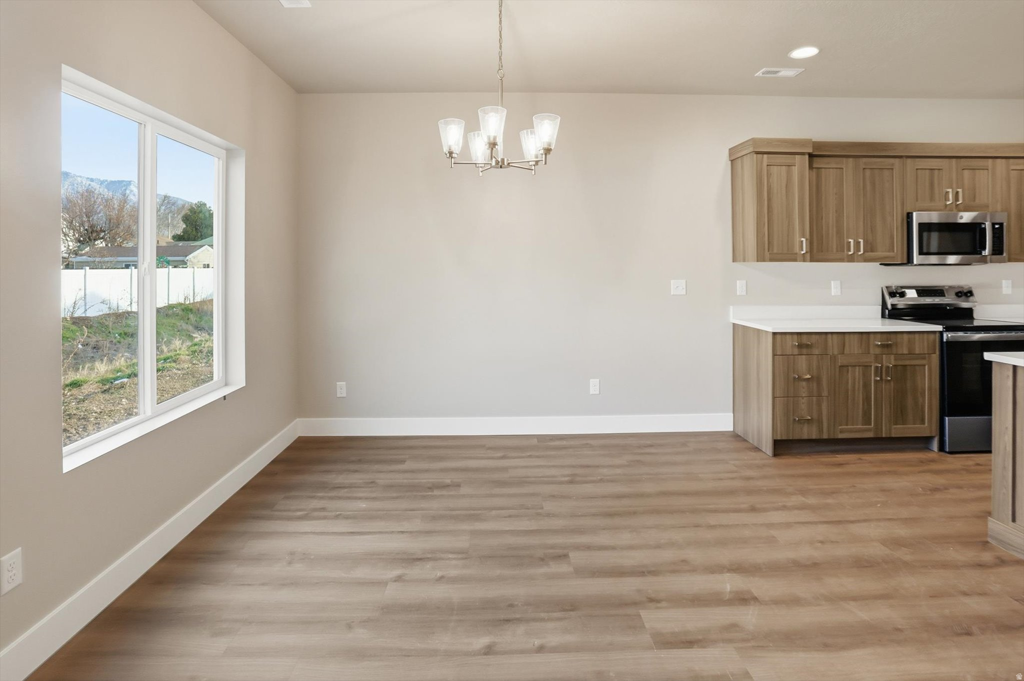 LIBERTY COTTAGES - Residential