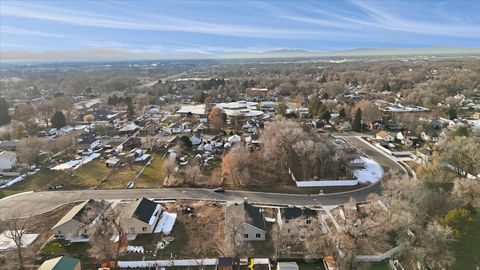 Tiny photo for 1038 LIBERTY COTTAGES CT, Ogden, UT 84404 (MLS # 2132599)