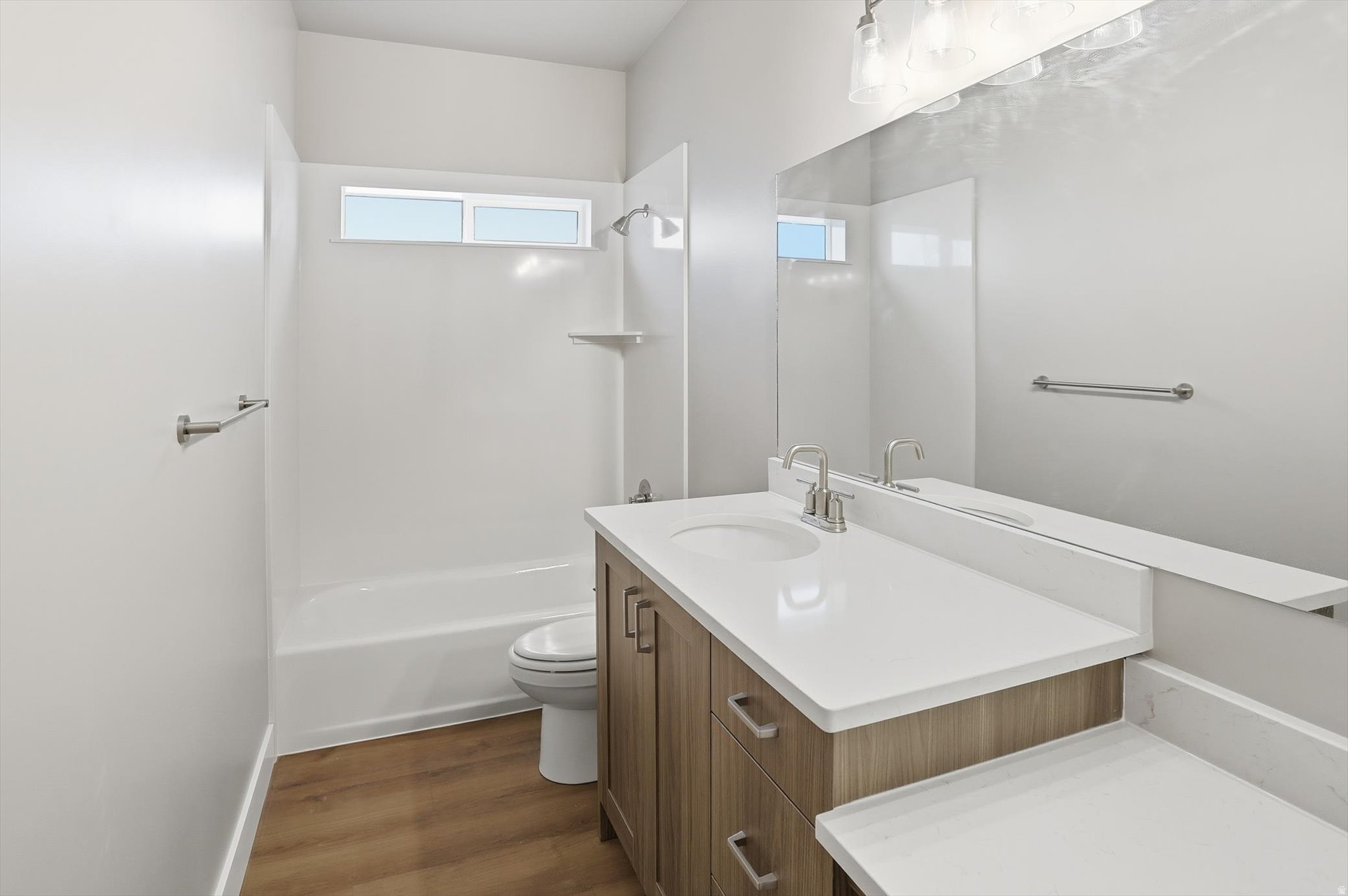 LIBERTY COTTAGES - Residential