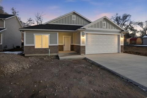 Tiny photo for 1038 LIBERTY COTTAGES CT, Ogden, UT 84404 (MLS # 2132599)