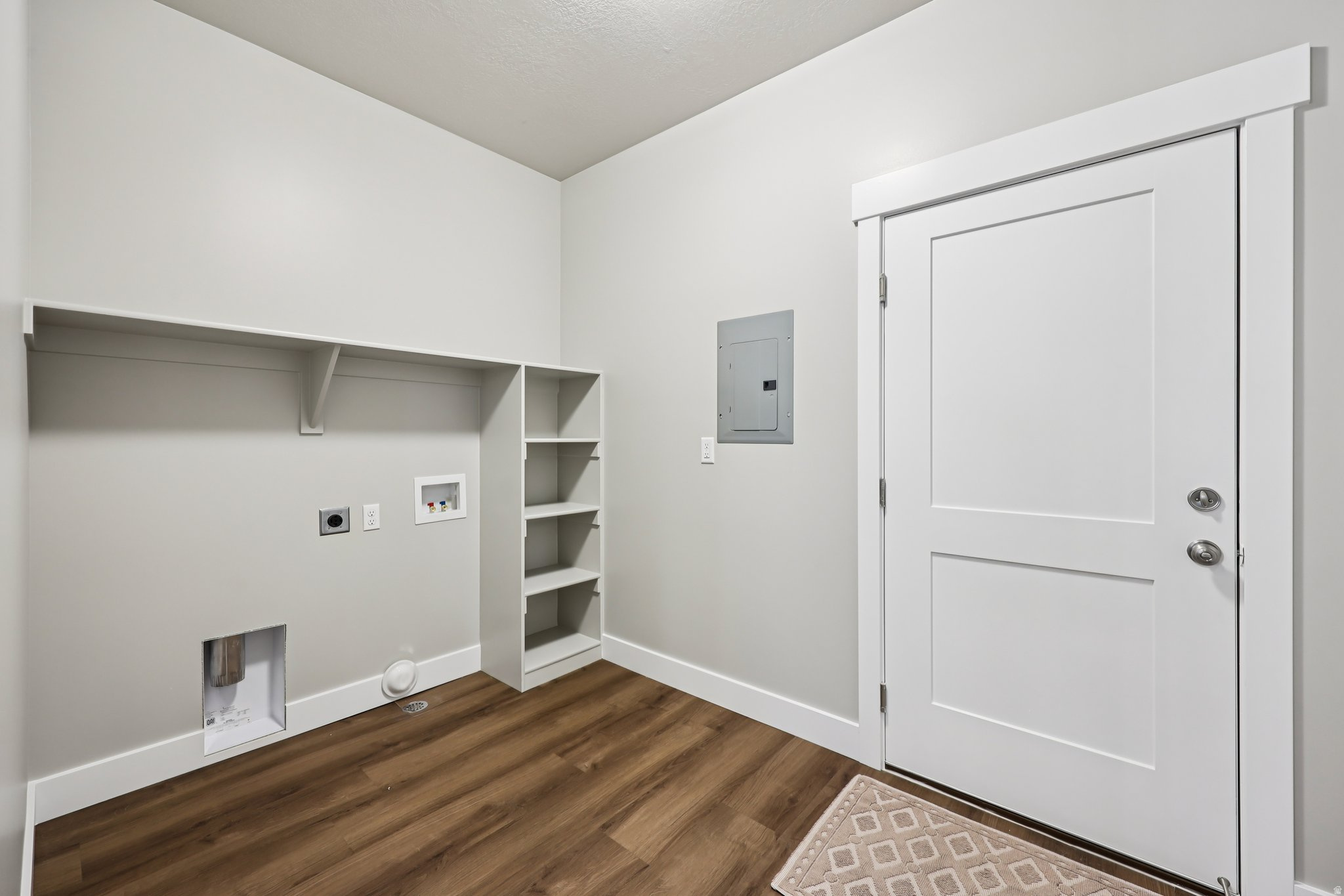 LIBERTY COTTAGES - Residential