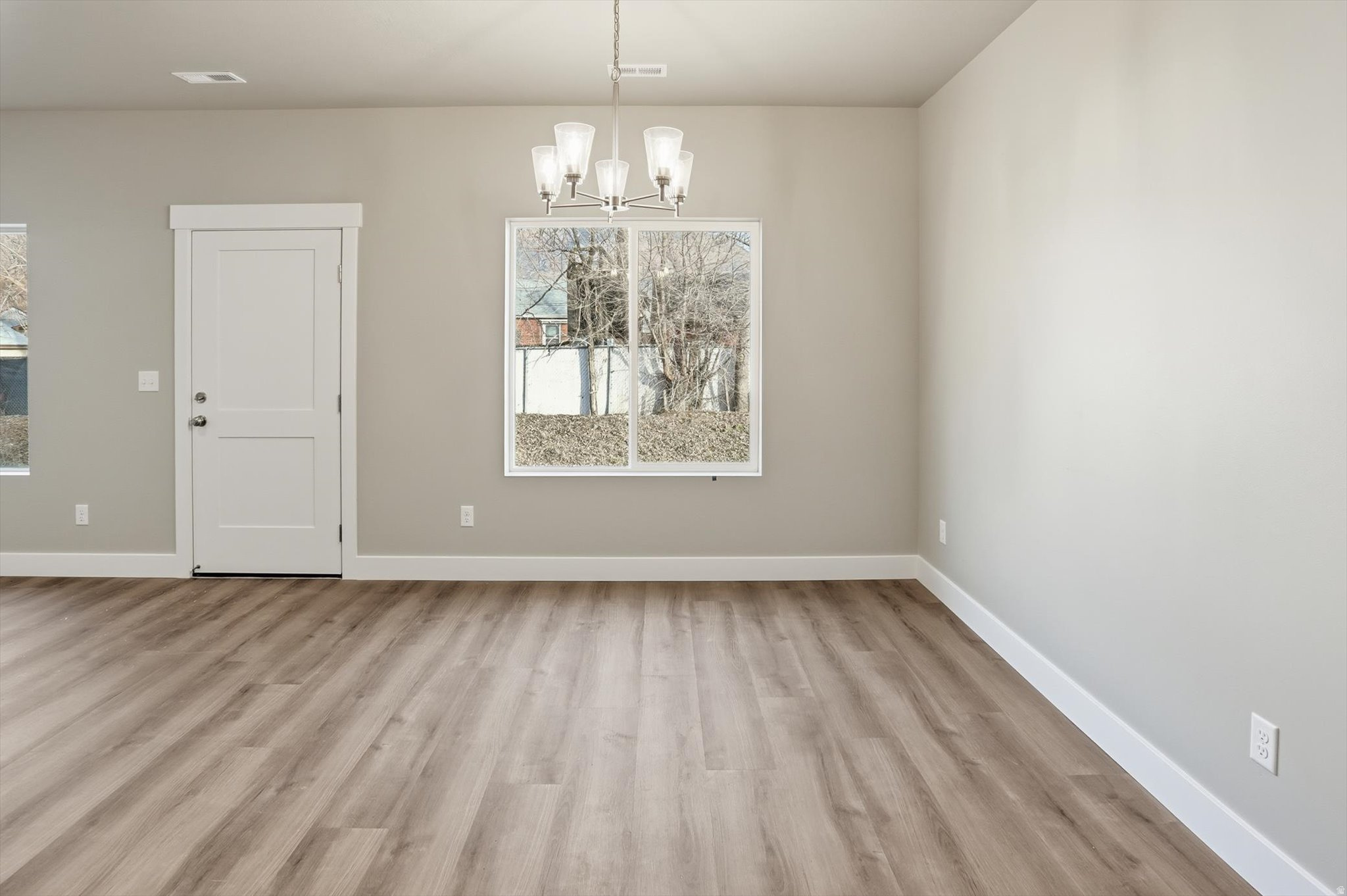 LIBERTY COTTAGES - Residential